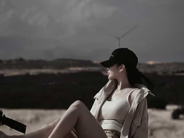 Foto del perfil Leesoon