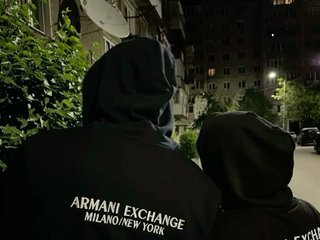 Chat de video erótico LegendCouple