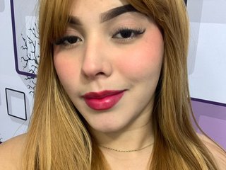 Chat de video erótico leidy18a