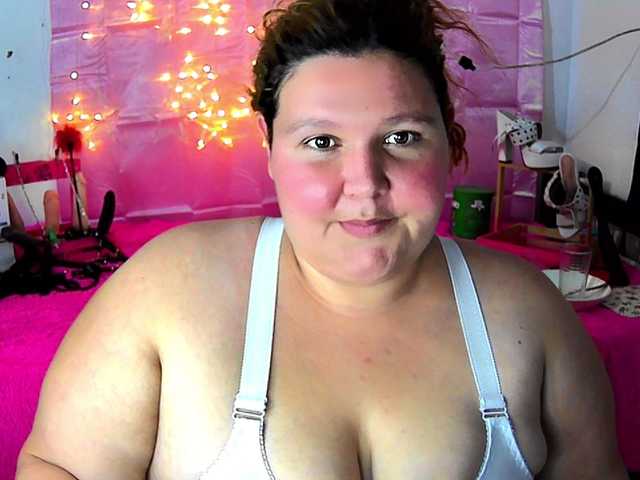 Fotos leidybbw CUM- SQUIRT - ANAL SHOW OIL