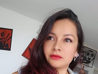 Chat de video erótico Leidydi223