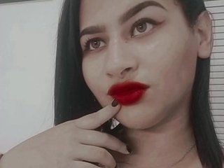 Videochat erótico leidylove2