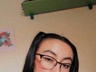 Chat de video erótico LeidyRusso