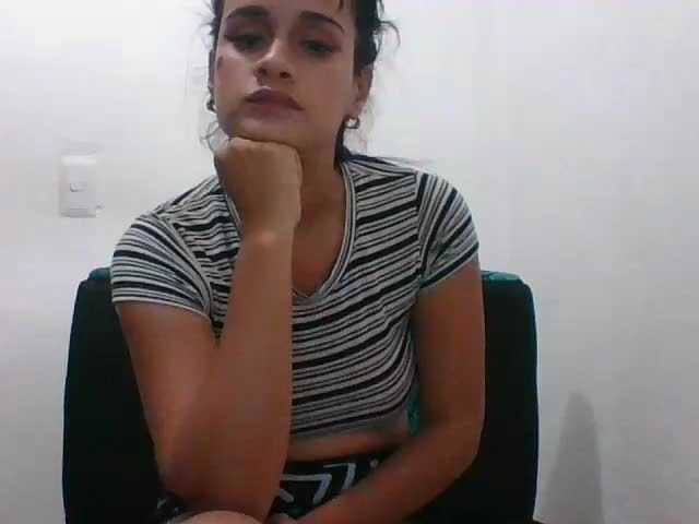 Capturas de pantalla de transmisión Leidysex