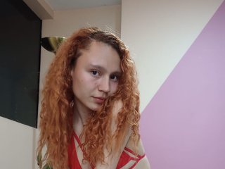 Chat de video erótico LeidyVal1ente