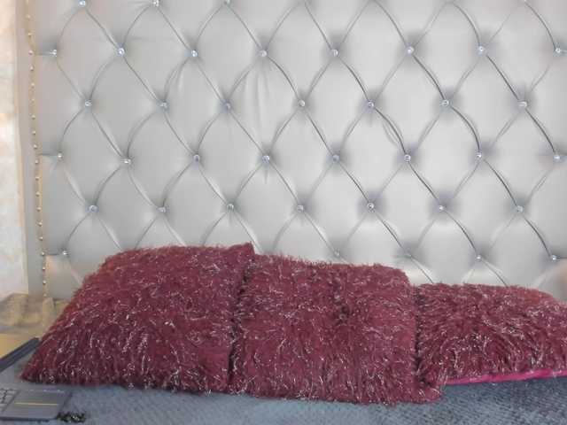 Capturas de pantalla de transmisión leigh-angels