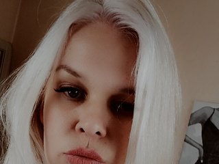 Chat de video erótico Leila30