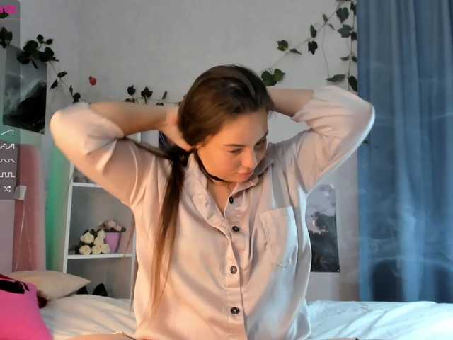 Capturas de pantalla de transmisión LeilaEdes