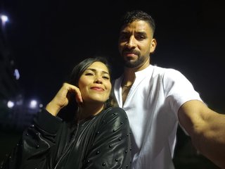 Chat de video erótico Leilajones
