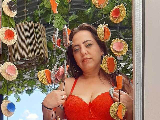 Foto del perfil LeilaSmith