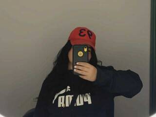 Chat de video erótico LeilaSweetCat