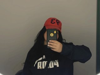 Chat de video erótico LeilaSweetCat