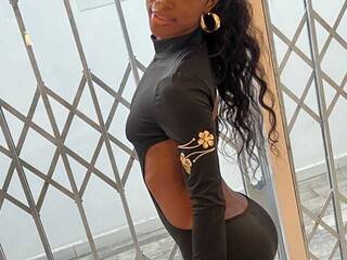 Chat de video erótico Leilla