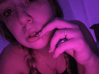 Chat de video erótico LekaAlena