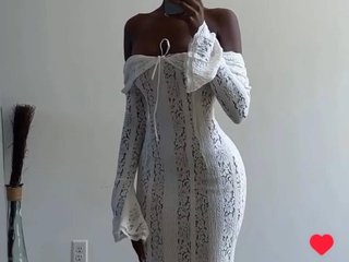 Chat de video erótico Leloxxx