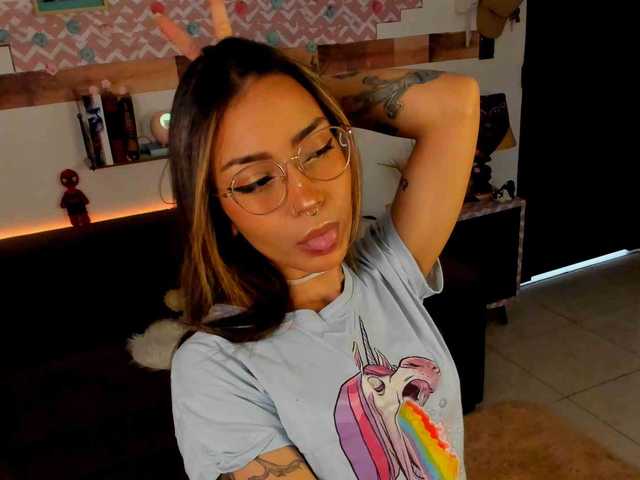 Foto del perfil _Blo0mypie_