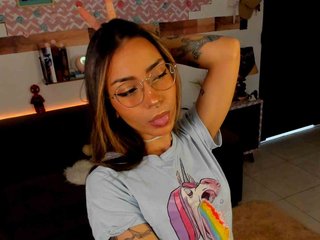 Chat de video erótico _Blo0mypie_