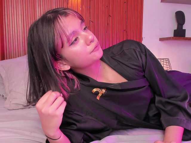 Capturas de pantalla de transmisión lena-fox