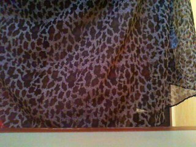 Capturas de pantalla de transmisión Alena209