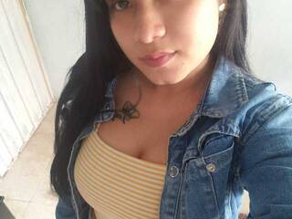 Chat de video erótico LenaBakeer