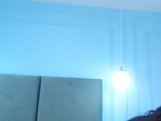 Chat de video erótico LenaCorbet