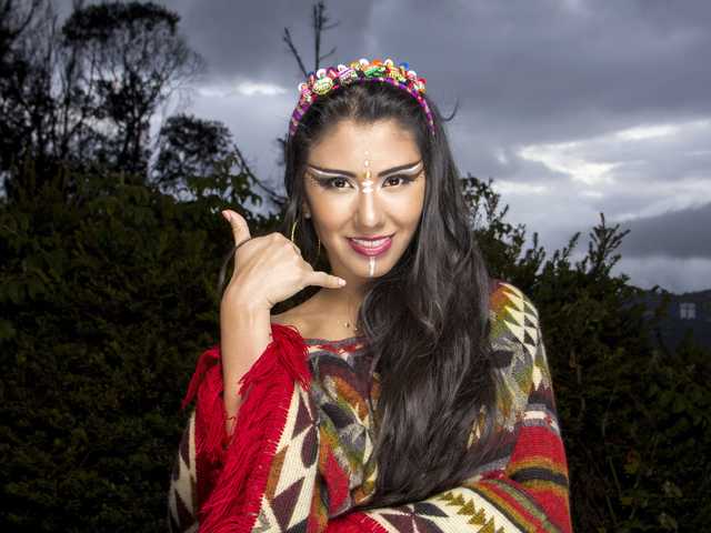 Foto del perfil LenaNell