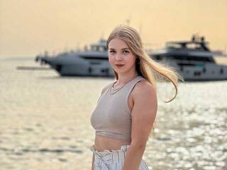 Chat de video erótico LenaPaul88