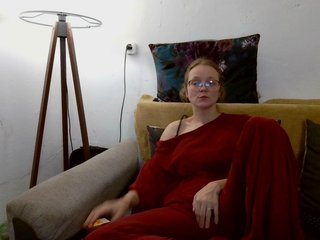 Chat de video erótico LeniFuchs