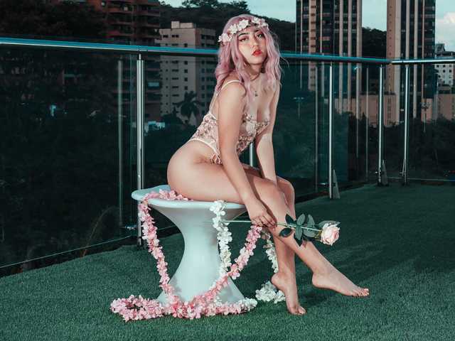 Foto del perfil LennaHale
