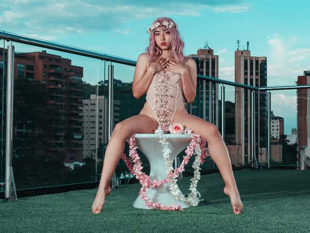 Foto del perfil LennaHale