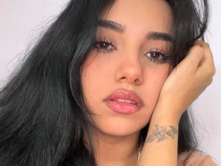 Chat de video erótico LennahDavies