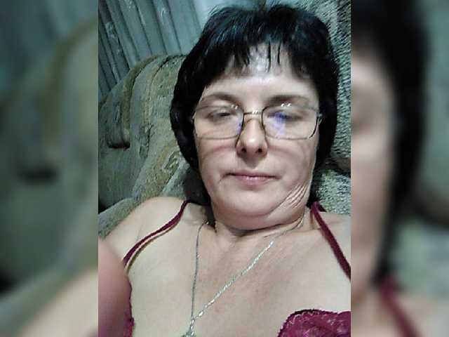 Capturas de pantalla de transmisión lenochka01