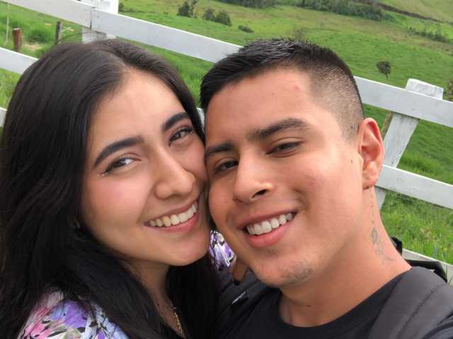 Foto del perfil LeoftAngelique
