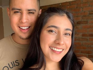 Chat de video erótico LeoftAngelique