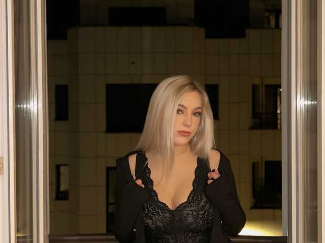 Foto del perfil leokitty