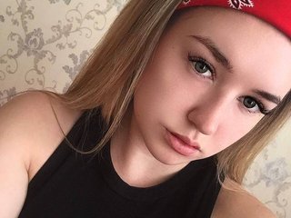 Chat de video erótico LeonaBark