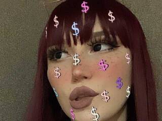 Chat de video erótico LeonaLindeman