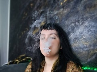 Chat de video erótico Leona_Sweetnest