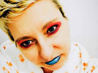 Chat de video erótico LeonaSplash