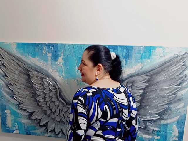 Foto del perfil leonela