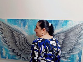 Chat de video erótico leonela