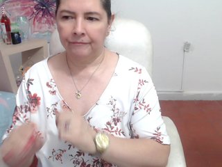 Chat de video erótico leonela