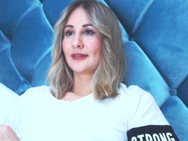 Capturas de pantalla de transmisión leonna