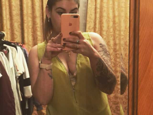 Foto del perfil LeraOGirl