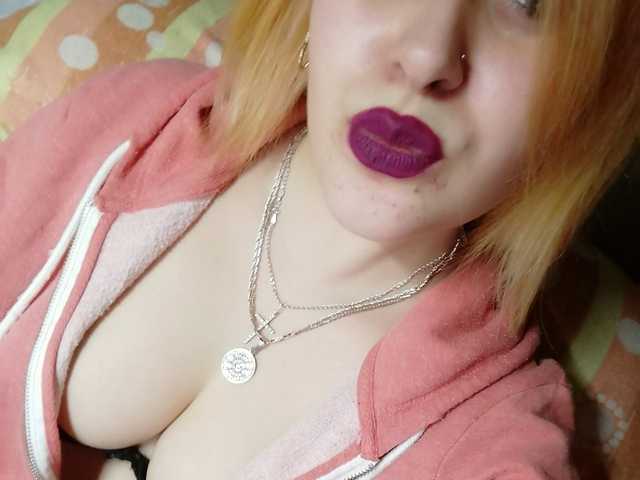 Foto del perfil LeraOGirl
