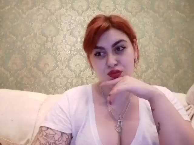 Capturas de pantalla de transmisión LeraOGirl