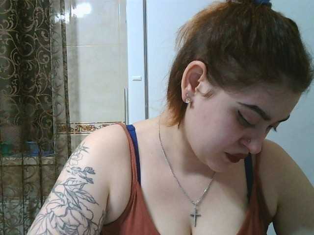Capturas de pantalla de transmisión LeraOGirl