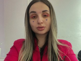 Chat de video erótico LeraPinkovaya
