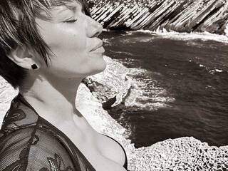 Chat de video erótico LeraStar