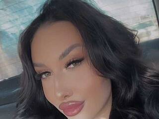 Chat de video erótico LeriKissme